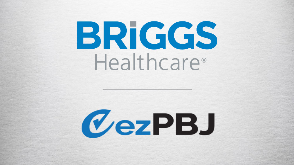 SimpleLTC parent company, Briggs Healthcare, acquires ezPBJ – Simple, a ...
